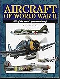 Aircraft of World War II