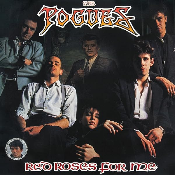 ポーグス　THE POGUES - Hell's Ditch　レコード　LP ポーグス THE POGUES - Hell's Ditch レコード LP