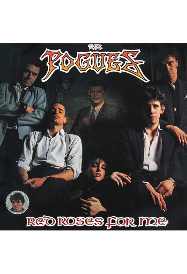 The Pogues - Hell's Ditch (Expanded & Remastered) - Amazon