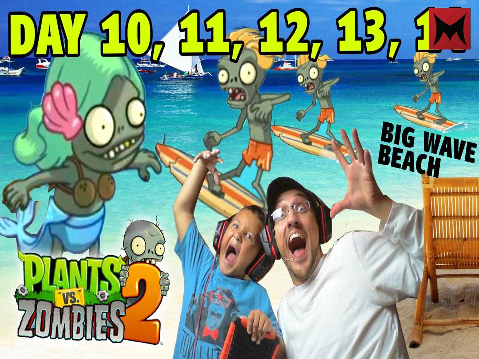 Roblox Zombie Rush Gameplay Fgteev