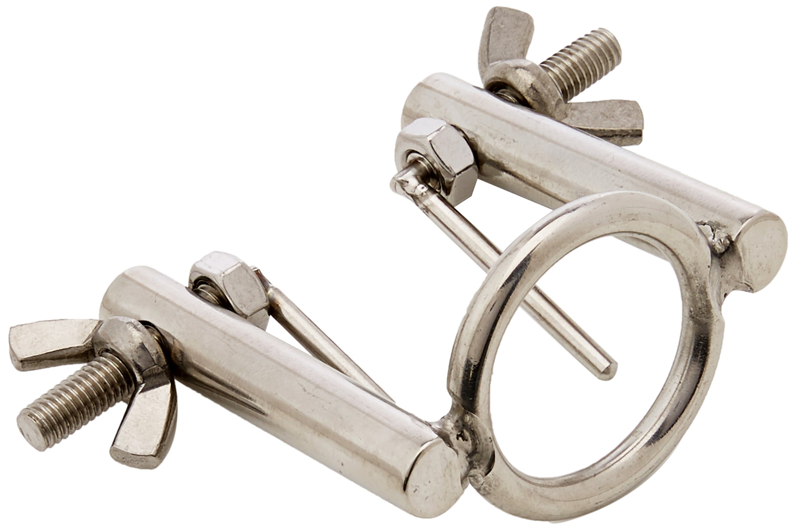 The Bondage Locker Penis Plug, The Stretcher