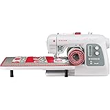 Amazon.com: Singer (L500) L-500 Quantum Premium