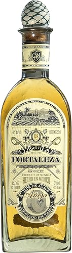 Amazon Co Jp プレミアムテキーラ フォルタレサ アニェホ 750ml 40 食品 飲料 お酒 Amazon Co Jp プレミアムテキーラ フォルタレサ アニェホ 750ml 40 食品 飲料 お酒