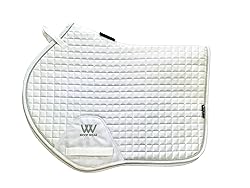 Woof Wear Color Fushion CC Pad White