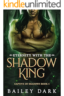Amazon Com Promised To The Shadow King Captive Of Shadows Book 1