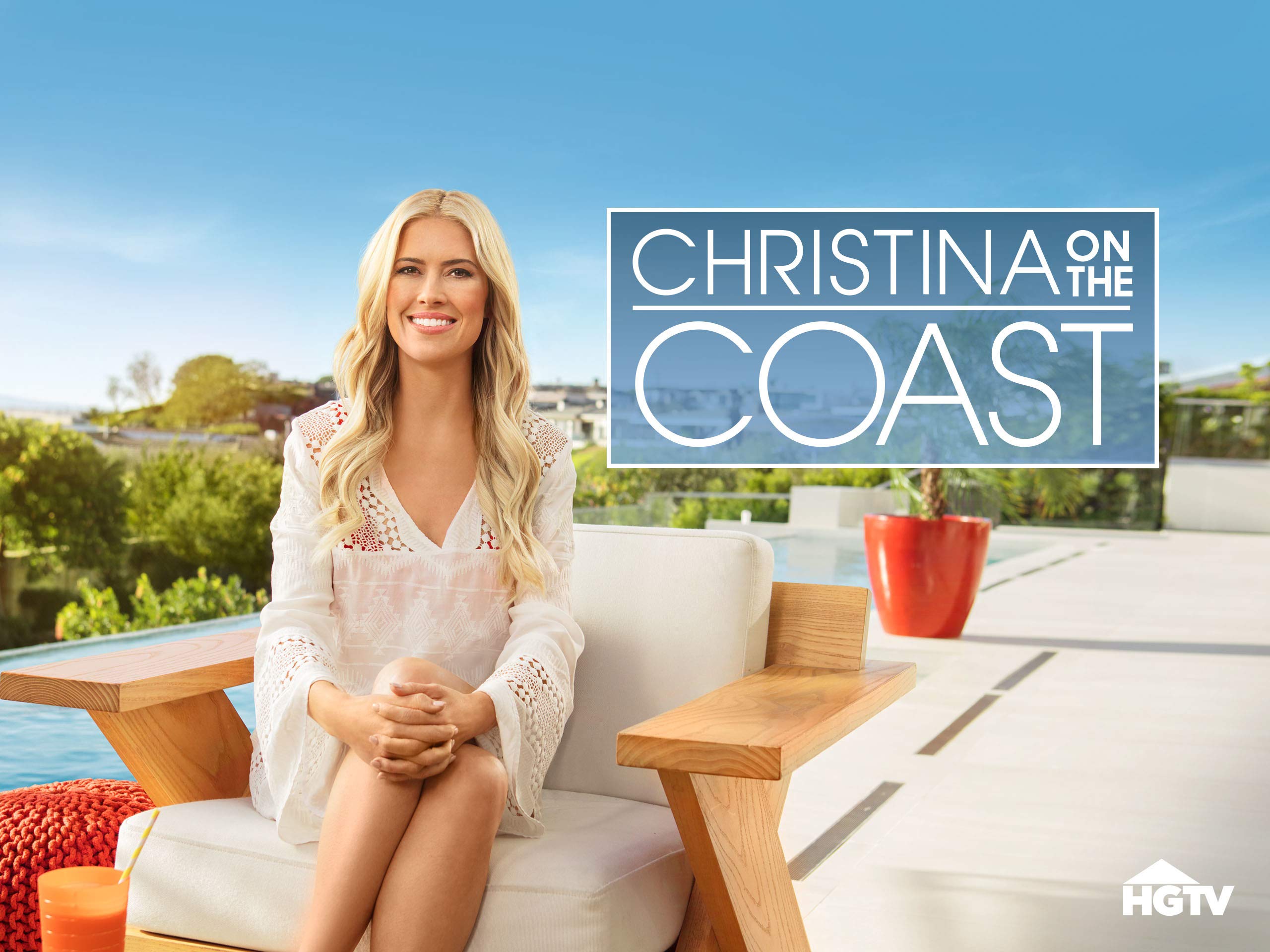 Watch Christina On The Coast Season 2 Prime Video