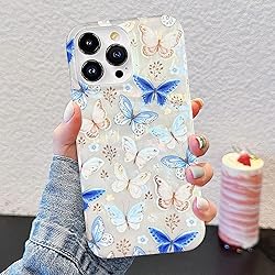 J.west Design for iPhone 15 Pro Max Case 6.7