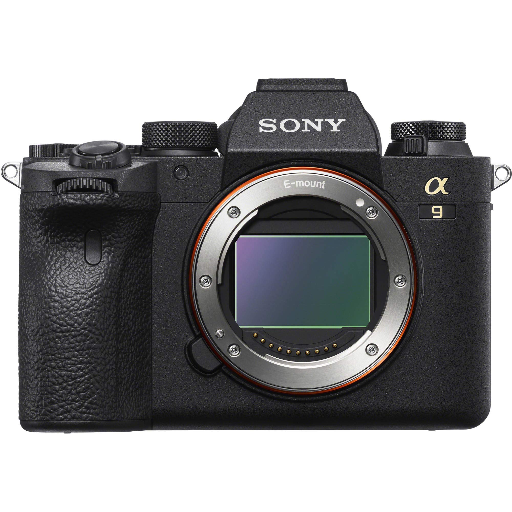 Sony a9 II Mirrorless Camera: 24.2MP Full Frame