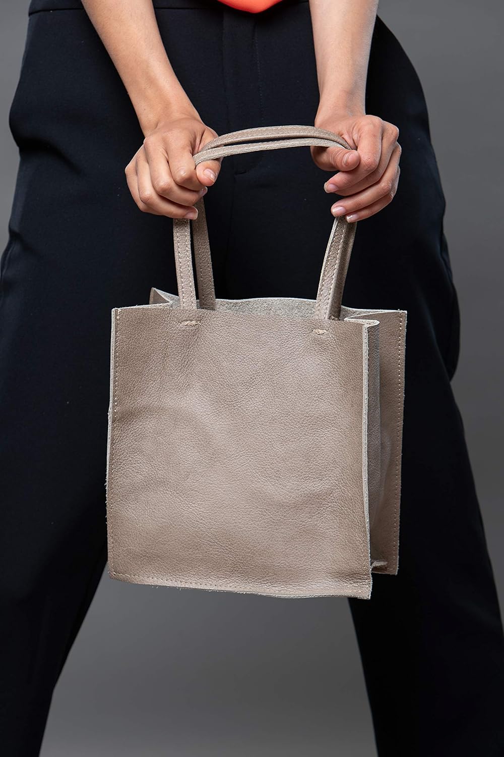 going out bags