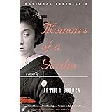 Memoirs of a Geisha: A Novel