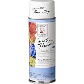 Design Master 135 Hydrangea Blue Just for Flowers, 11 oz