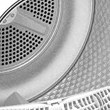 Beko 7kg Condenser Tumble Dryer White view 8