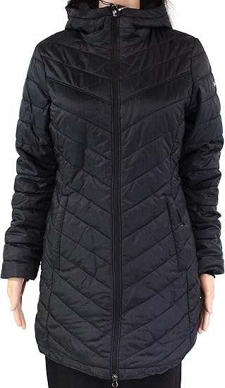 columbia morning light