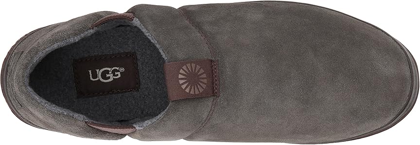 ugg mens hanz slippers