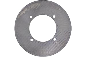 NICHE Front Rear Brake Rotor For Arctic Cat 400 700 TBX XT Alterra 500 550 300 Prowler 700 500 650 ATV