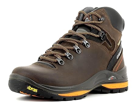 Grisport Terrain Dakar,Damen und Herren Wanderstiefel,wasserdicht,Vibram Sohle
