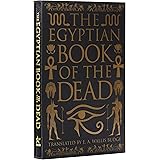 The Egyptian Book of the Dead: Deluxe Slipcase Edition (Arcturus Silkbound Classics)