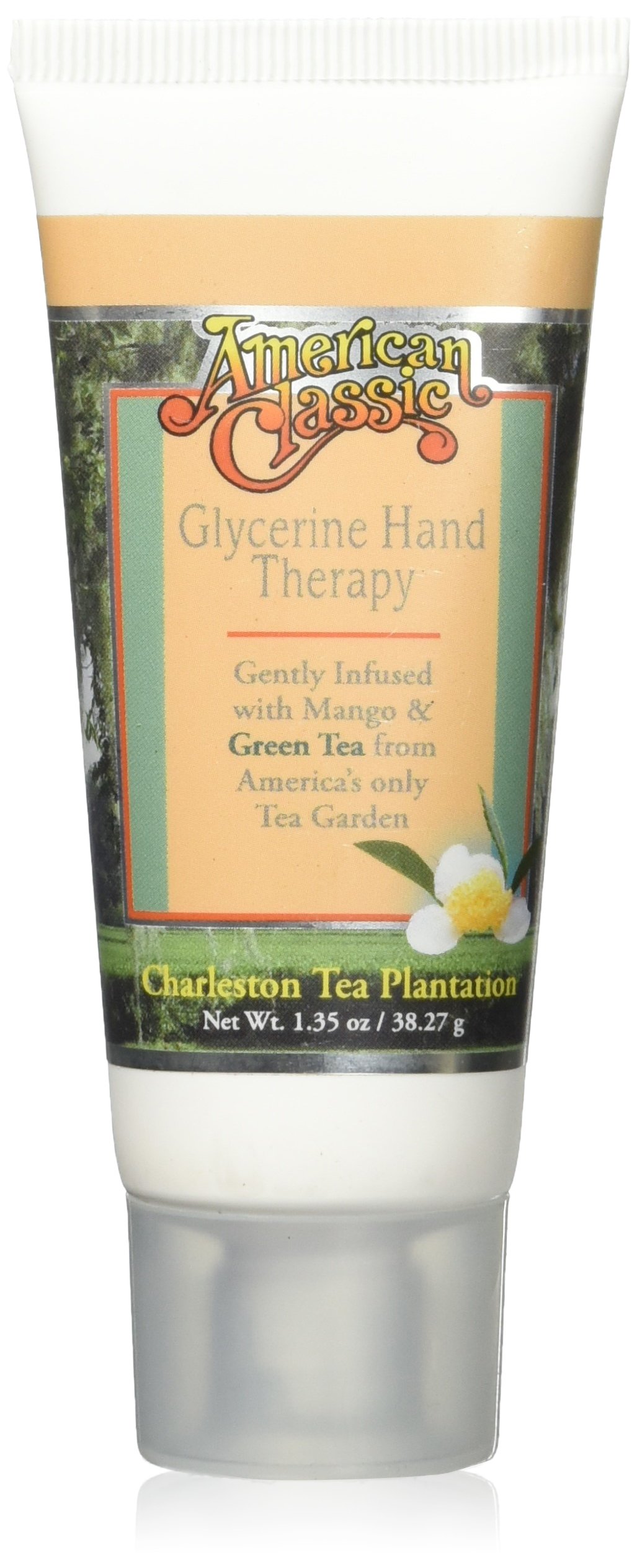 American Classic Glycerin Hand Therapy, 6 Ounce Health