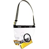 Ewa-Marine EM U-B100 Underwater Housing for DSLR Cameras (Clear)