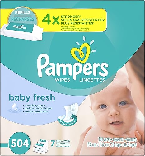pampers 7 plus