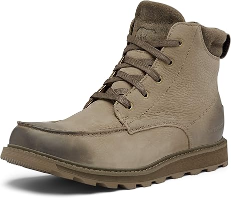 sorel madson 6 inch boot