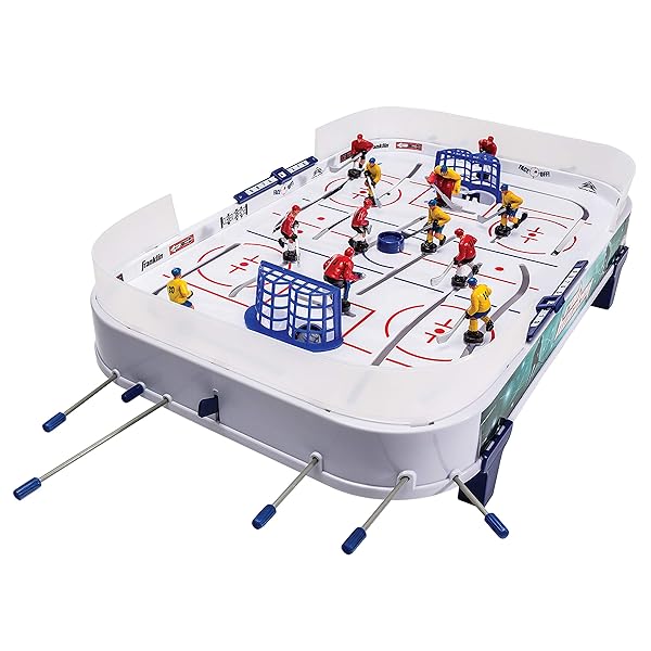 FRANKLIN SPORTS ROD HOCKEY