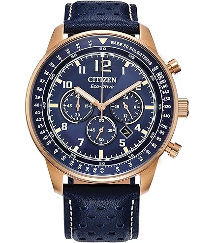Amazon.com: Citizen Men's Eco-Drive Sport Casual Watch, Black