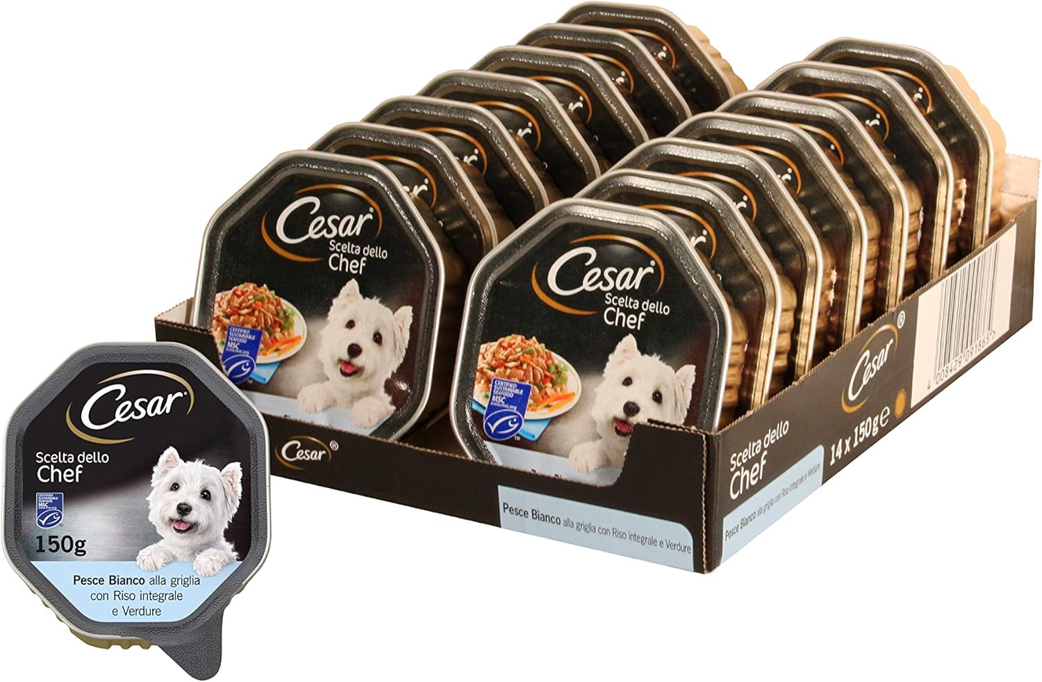 chef scelta affettatrice di carne