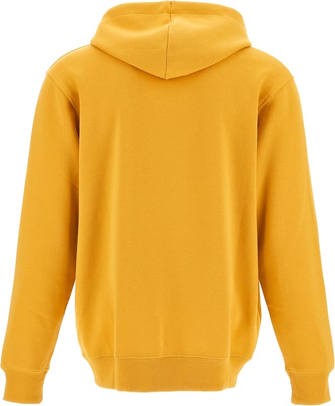 Jersey Hoody Sudadera