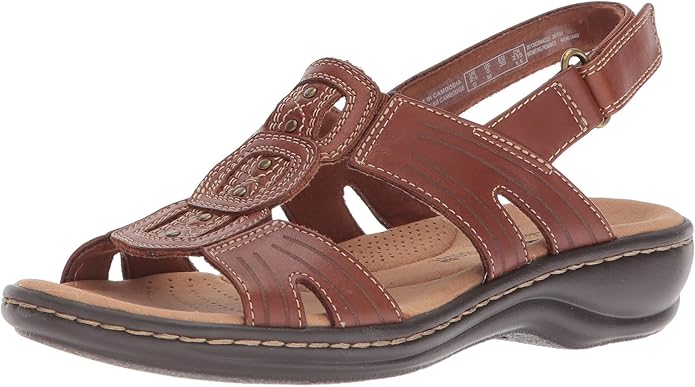 clarks womens shoes leisa sugar sandals