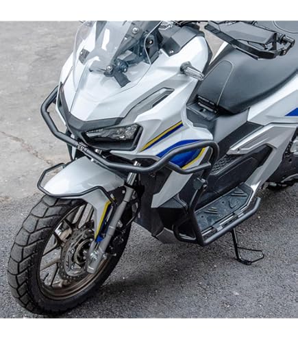 【セット売り】TRAILMAX D604 前後 ADV150/ADV160 SHAD フィッティングキット ADV160(23-24) H0XD12IST シャッド