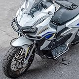 Motorcycle Steel Engine Guard Highway Crash Bar