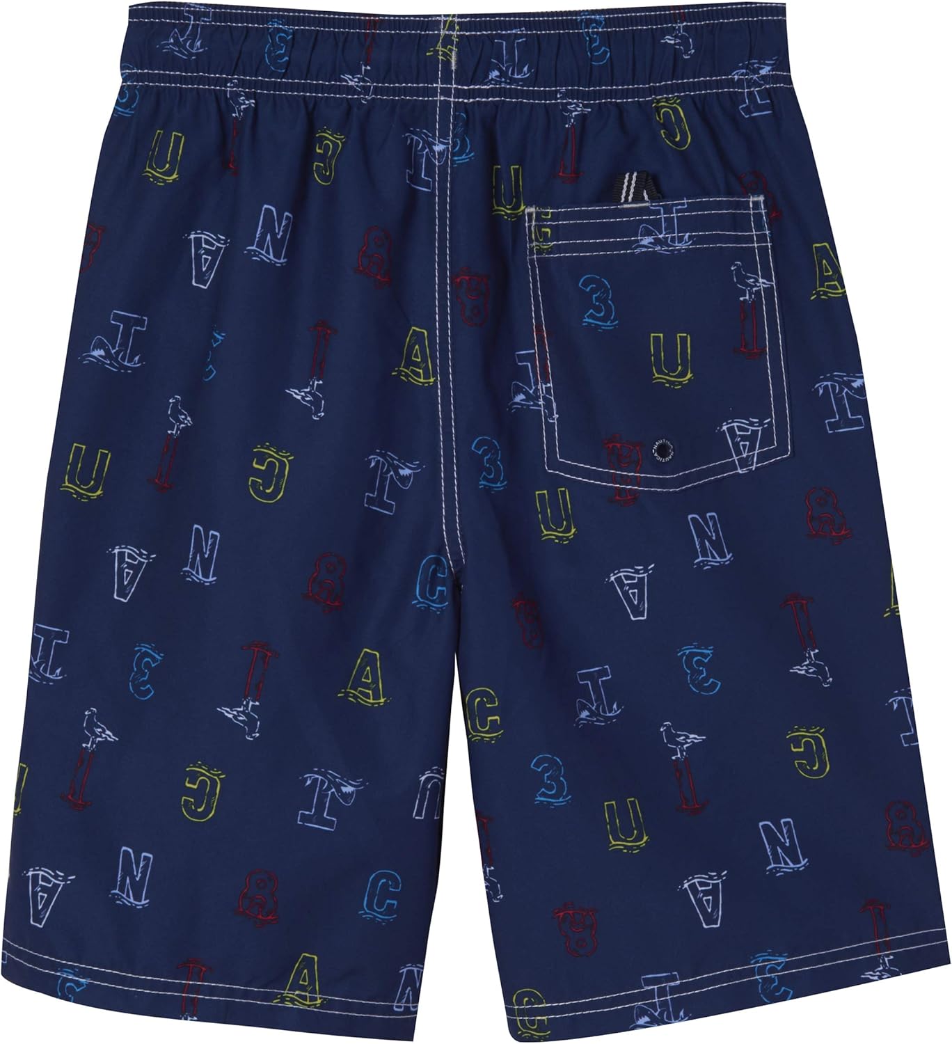 nautica baby boys swimwear