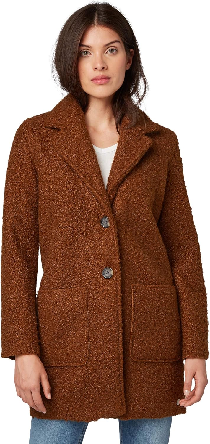 manteau tom tailor femme