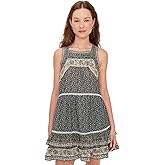 Sea Women's Palma Print Tank Tunic Dress