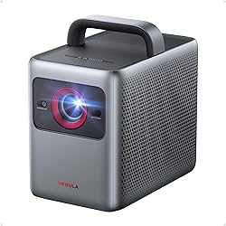 NEBULA Cosmos 4K SE Smart