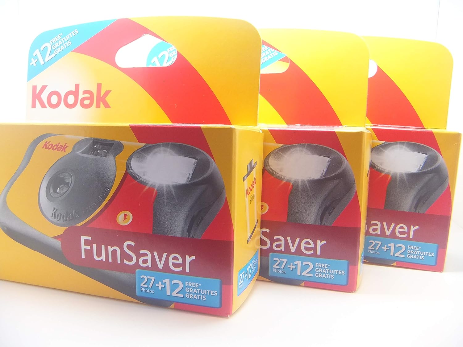Kodak Disposable Camera Amazon