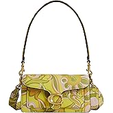 COACH Tabby Shoulder Bag 20 in Paisley