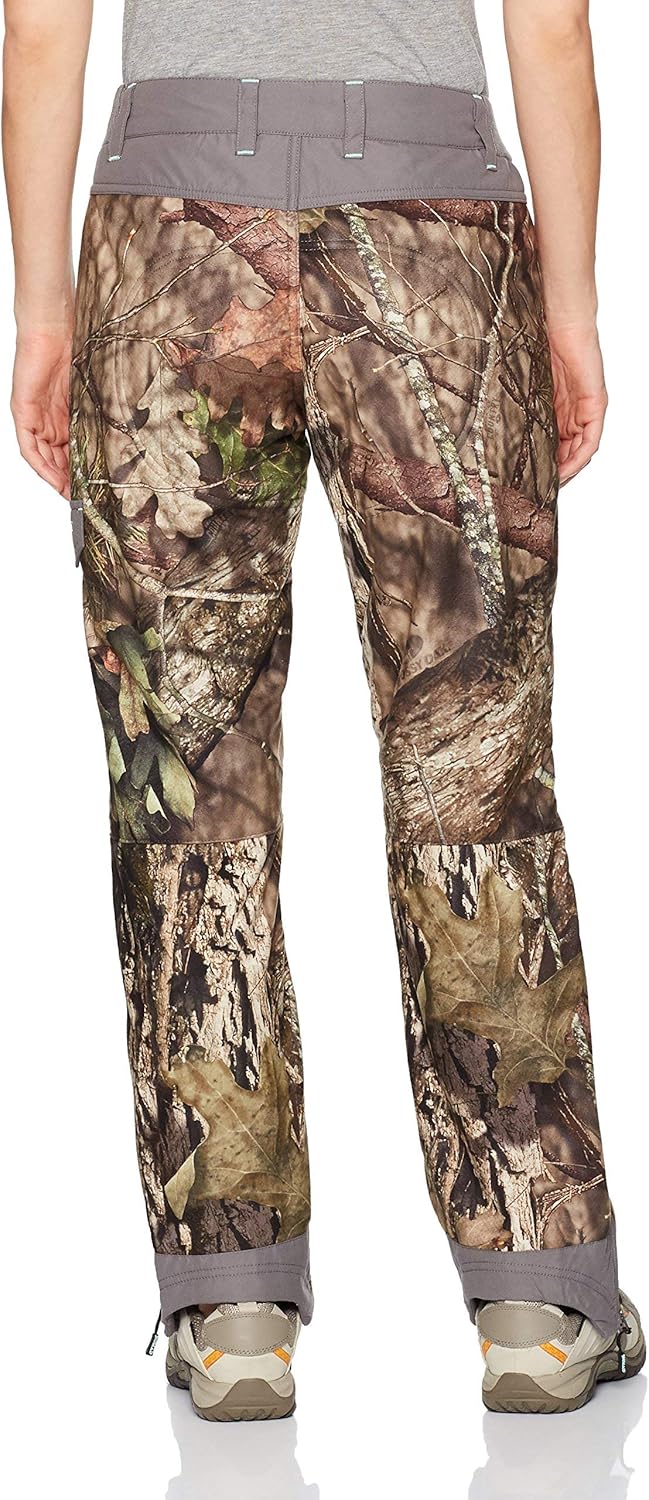 Nomad Women's Harvester Pant: Clothing