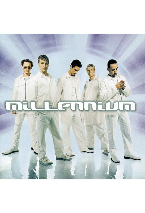 Backstreet Boys - Black & Blue - Amazon.com Music