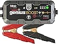 NOCO Genius Boost Plus GB40 1000 Amp 12V UltraSafe Lithium Jump Starter