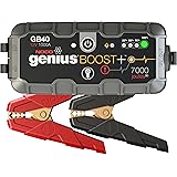 NOCO Genius Boost Plus GB40 1000 Amp 12V UltraSafe Lithium Jump Starter