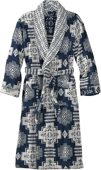 pendleton robe mens