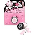 Hollywood Fashion Secrets Fashion Accessory Dots, 1-Pack