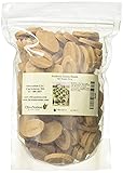 Valrhona Dulcey Blond Chocolate Feves from