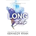 Amazon com: Long Shot (Hoops 1): 9781728284965: Ryan Kennedy: Books