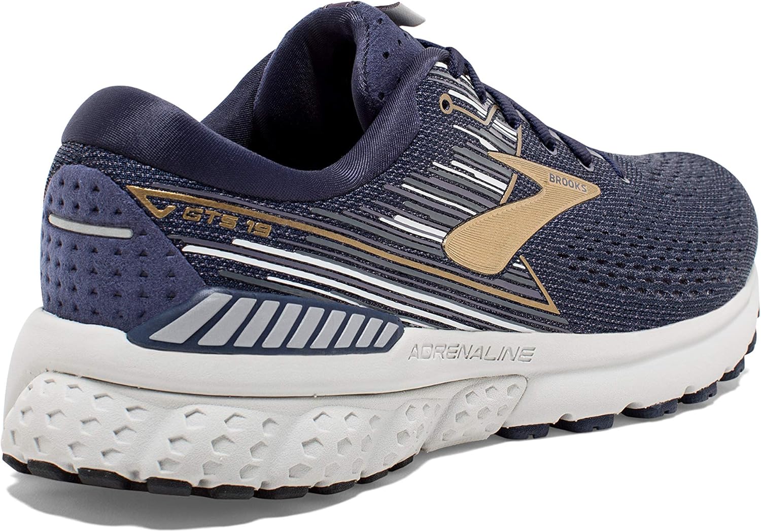 brooks vapor 7 gold