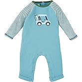 Mud Pie baby-girls Mud Pie Baby Golf Applique Bodysuit