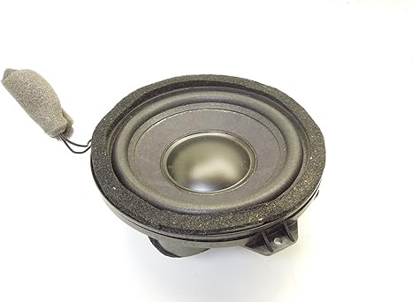 audi tt bose speakers