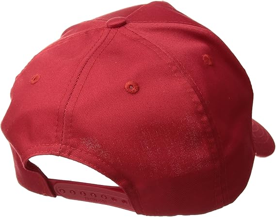 nissin cap